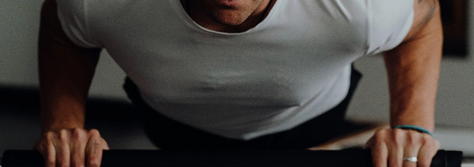 Private pilates