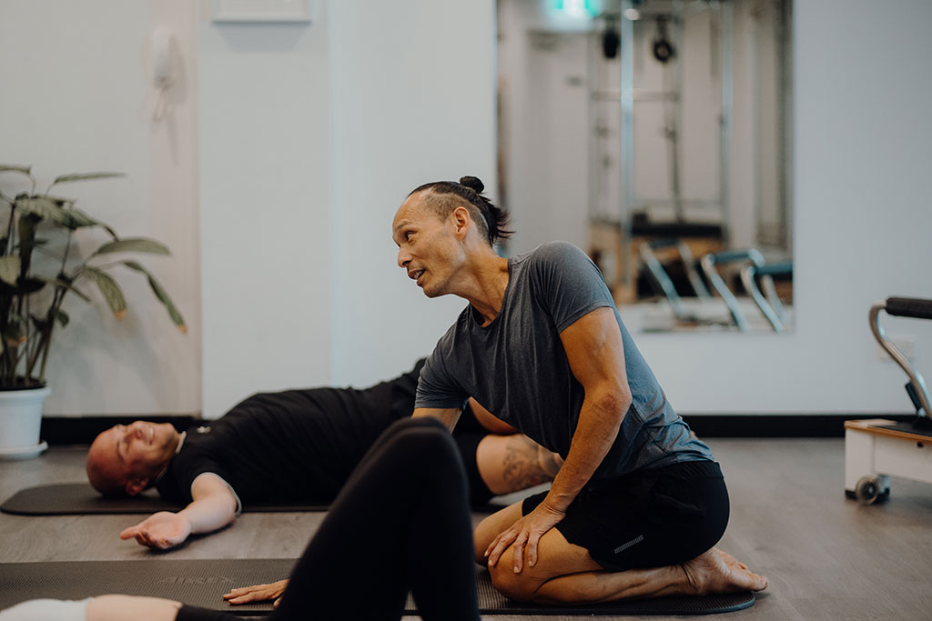 pilates-experience